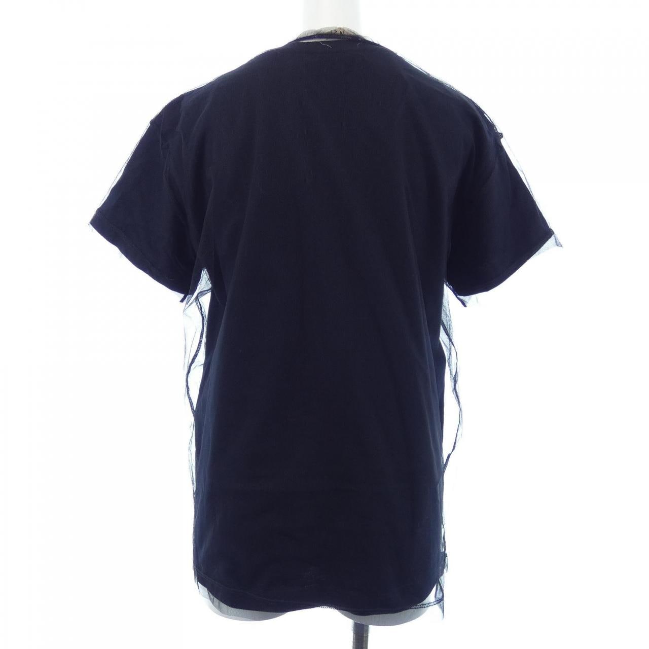 ヌメロヴェントゥーノ N°21 Tシャツ