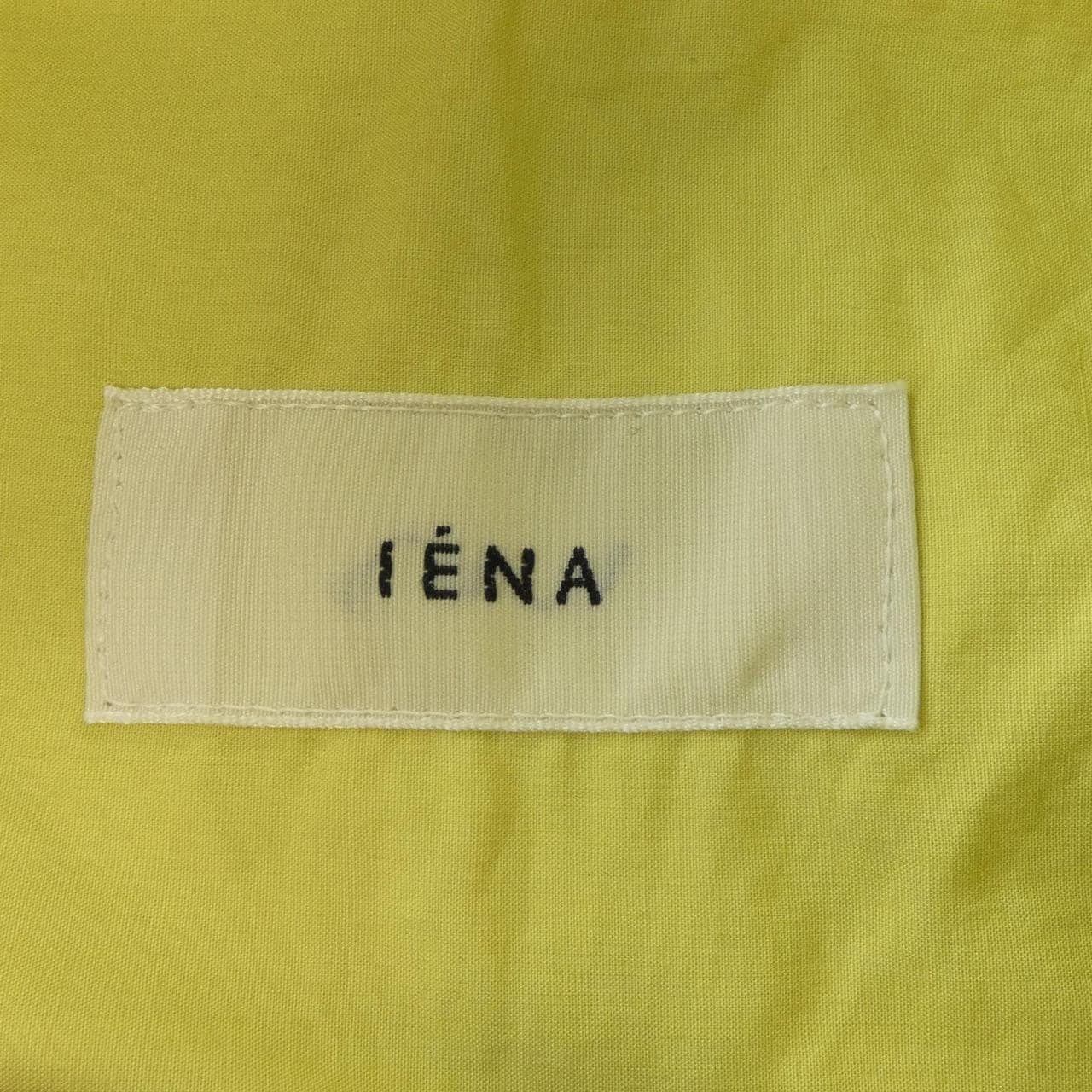 イエナ IENA シャツ