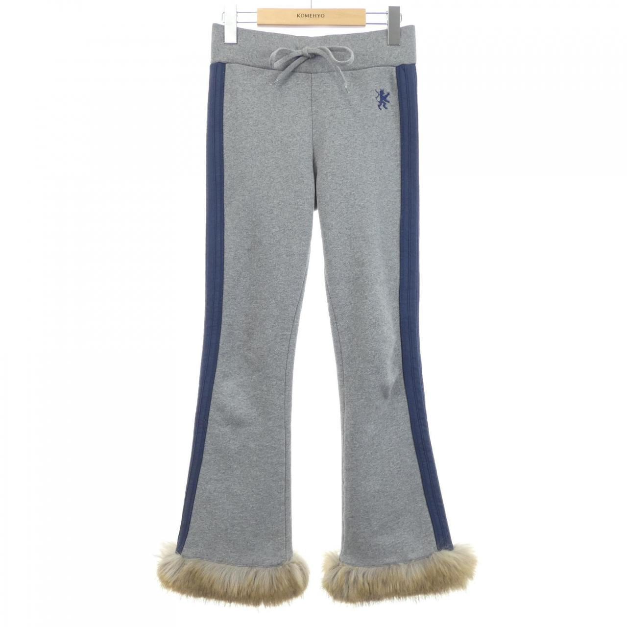 バレンシアガ BALENCIAGA 861376 パンツ