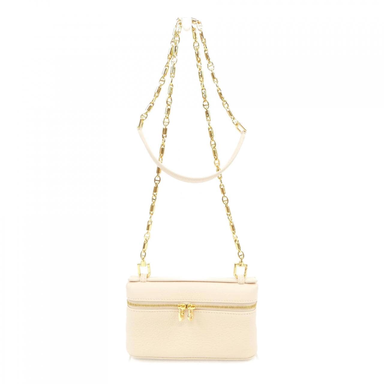 ロロピアーナ Loro Piana エクストラポケット ミニポーチ FAN9867 BAG