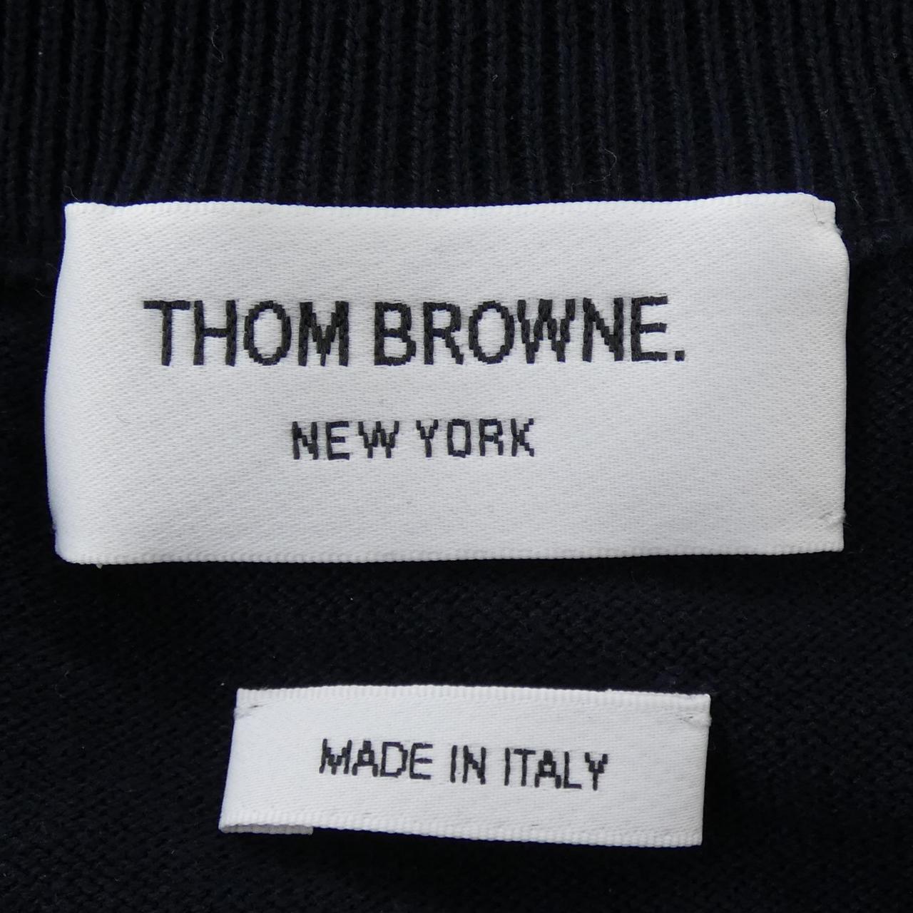 トムブラウン THOM BROWNE MKV066A-Y3007-415 ニット