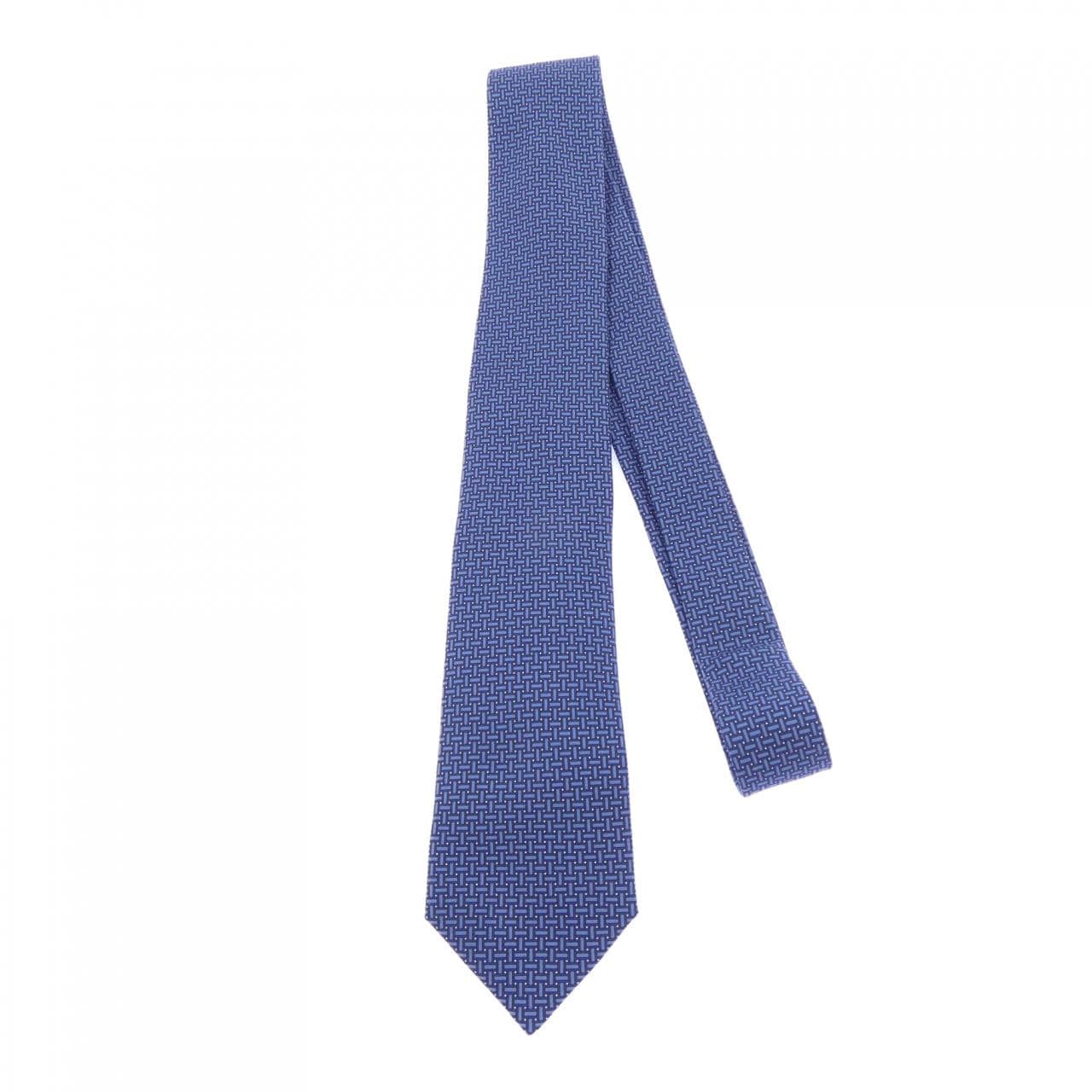 エルメス HERMES NECKTIE