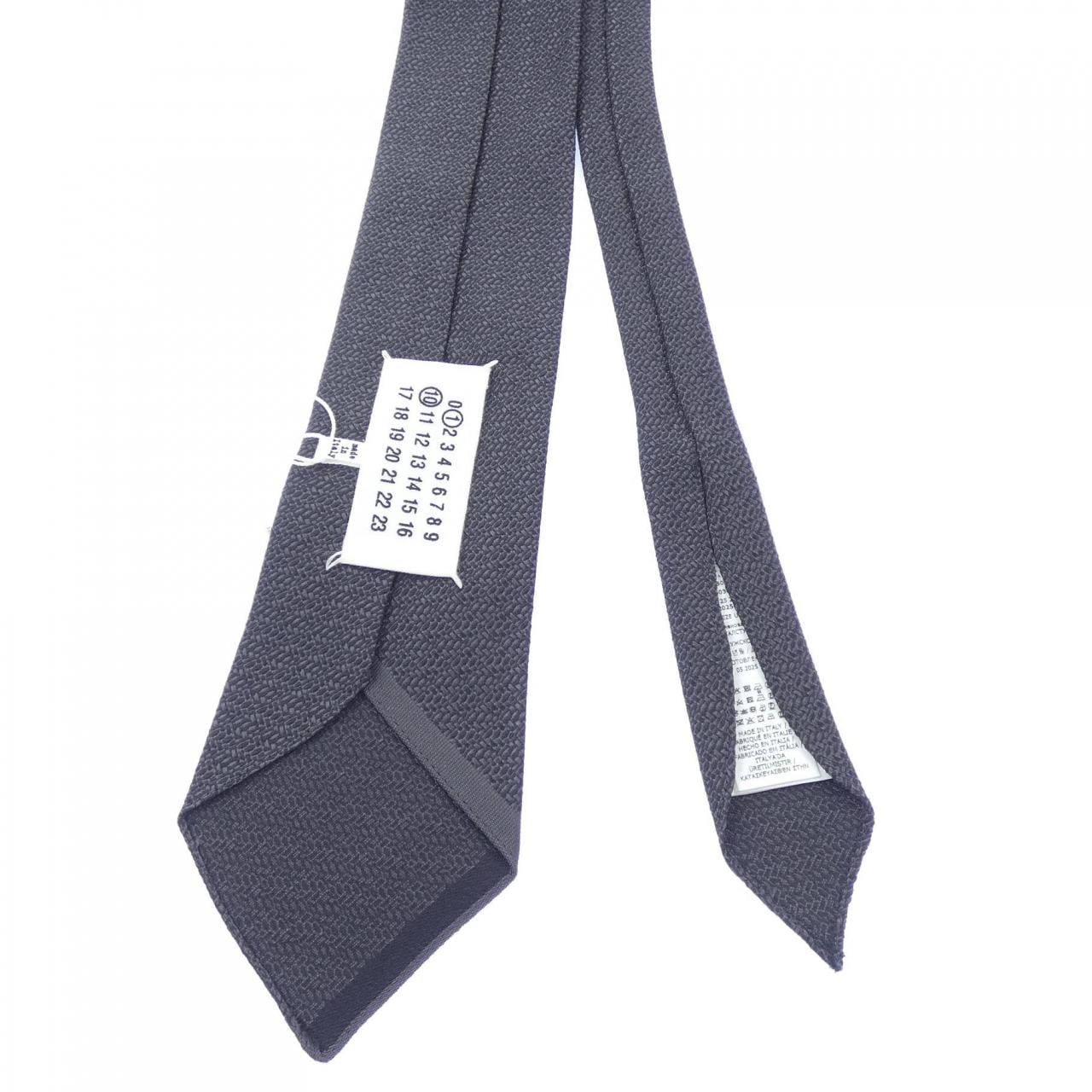 メゾンマルジェラ Maison Margiela S50TM0036 NECKTIE