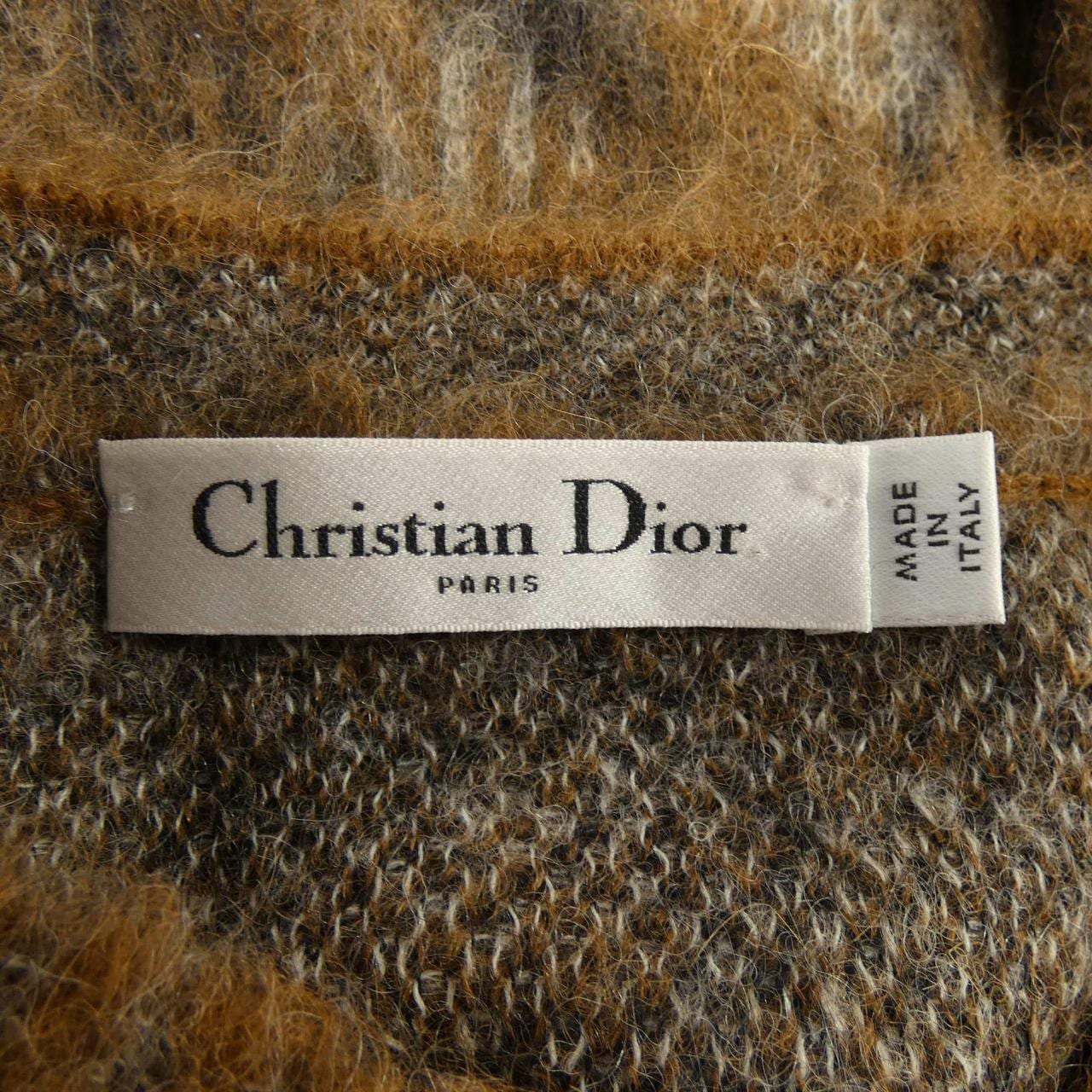 クリスチャンディオール CHRISTIAN DIOR 354S16AM439 ニット