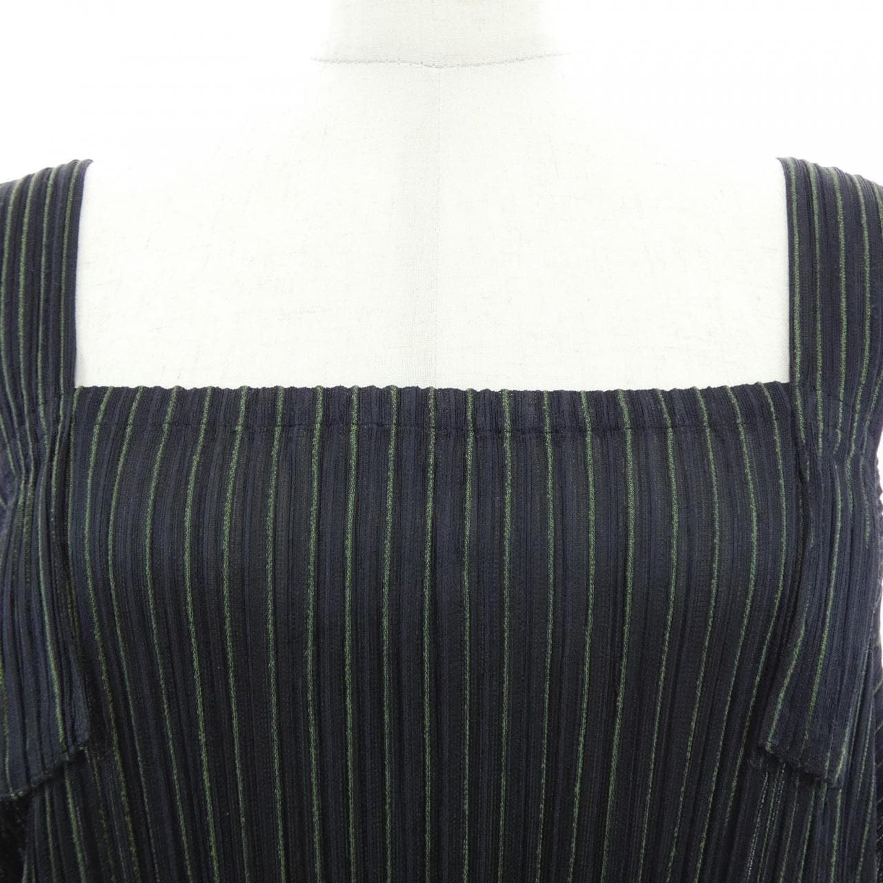 プリーツプリーズ PLEATS PLEASE PP93-JH595 ワンピース