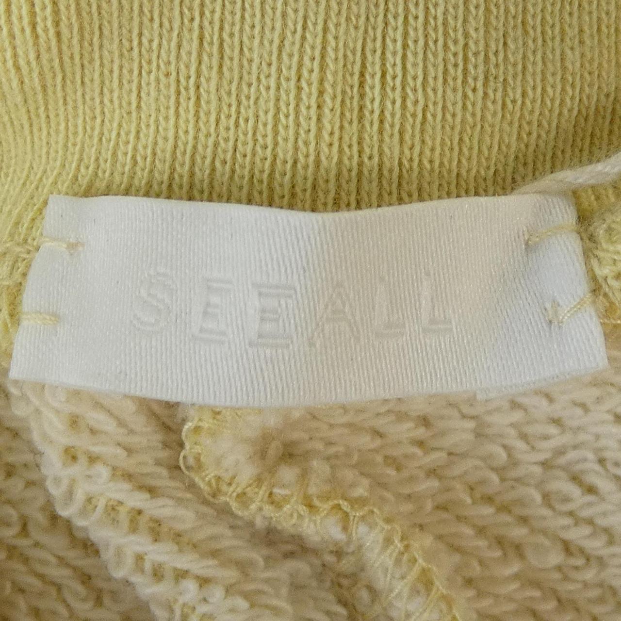 シーオール SEEALL SAU63 SW984 パンツ