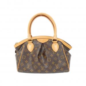 LOUIS VUITTON Monogram Tivoli PM M40143 Bag