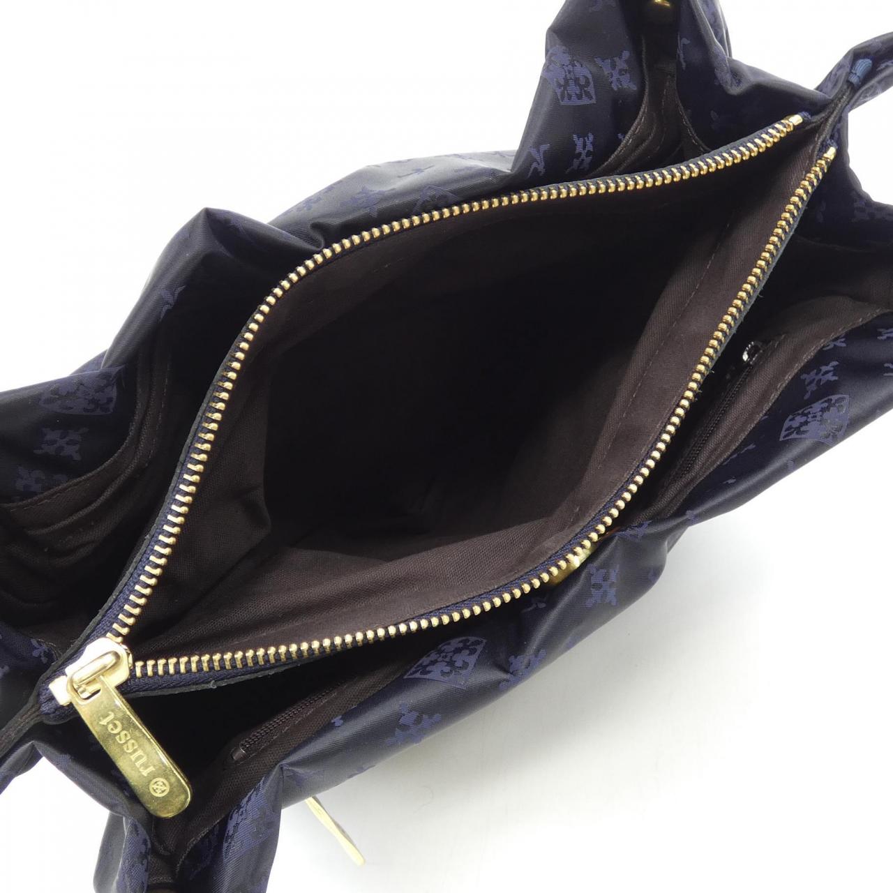 ラシット russet BAG