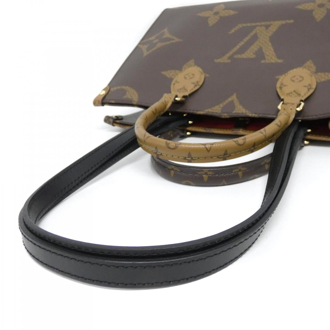 LOUIS VUITTON Monogram Giant On the Go MM M45321 包