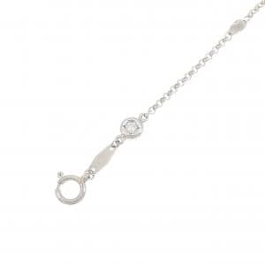 PT ダイヤモンド ブレスレット 0.05CT
