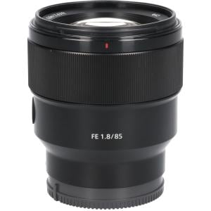 ＦＥ８５ｍｍ　Ｆ１．８（ＳＥＬ８５Ｆ１８）