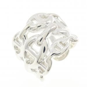 HERMES Chène d'Angle Anchenée 戒指