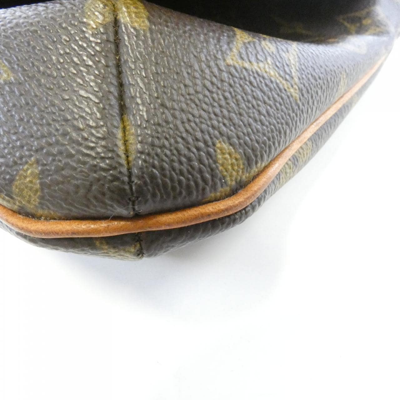 ルイヴィトン モノグラム ミュゼット タンゴ M51257 ショルダーバッグ