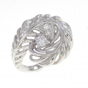 平和堂 ダイヤモンド リング