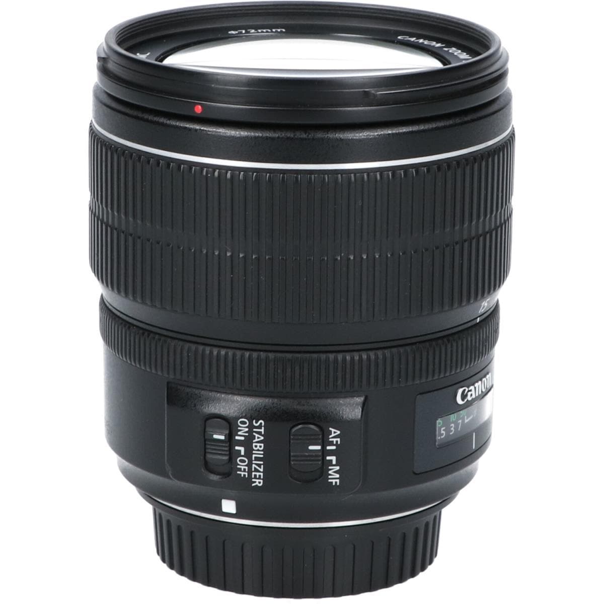 CANON EF-S15-85mm F3.5-5.6 IS USM