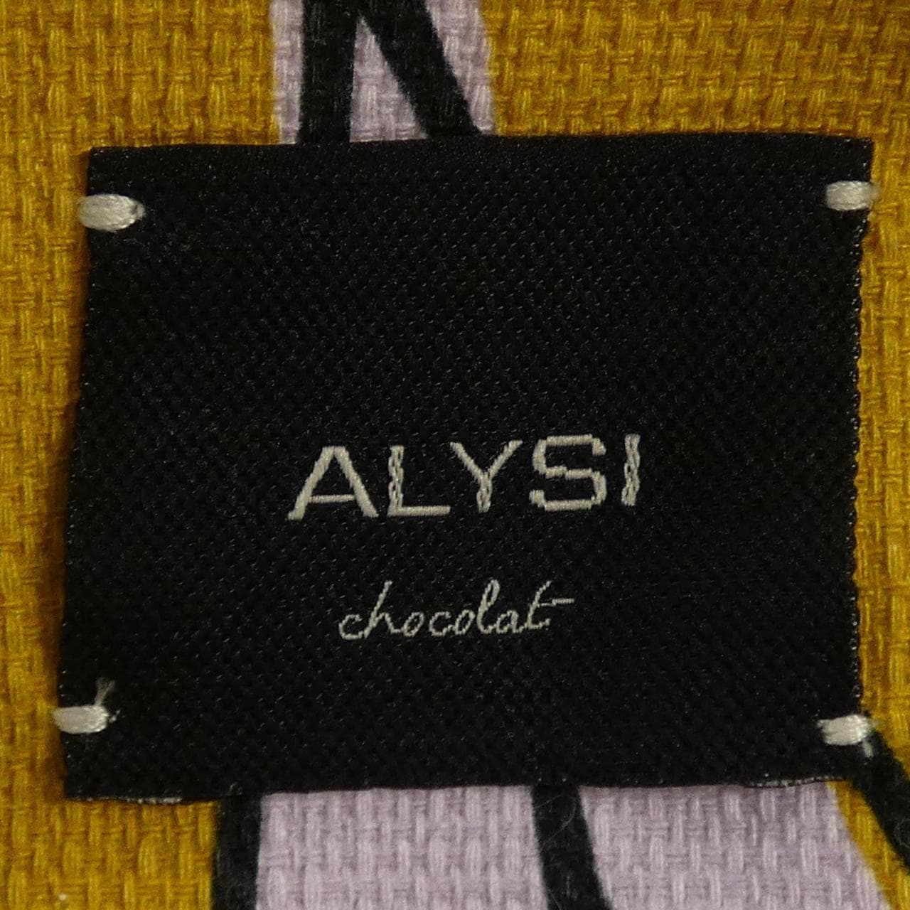 ALYSI外套