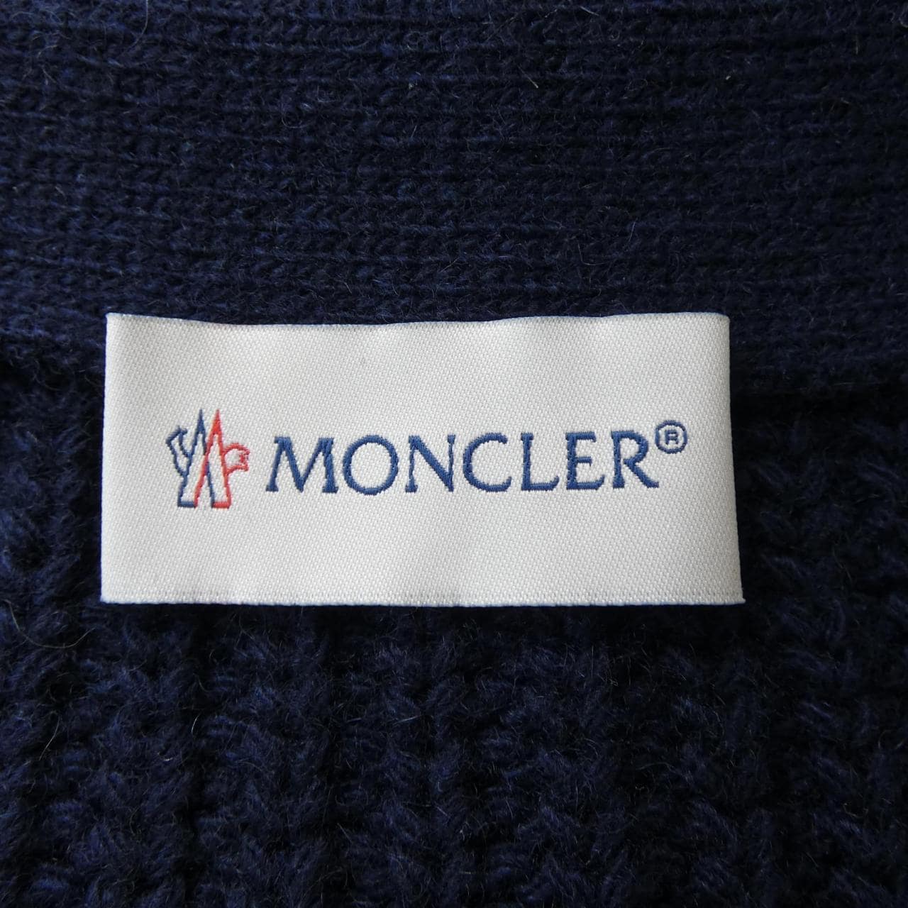 モンクレール ジーニアス MONCLER GENIUS カーディガン