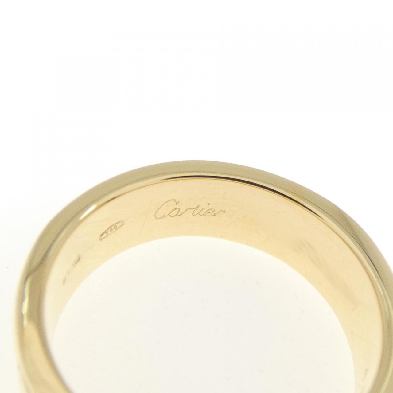 CARTIER LOVE ring