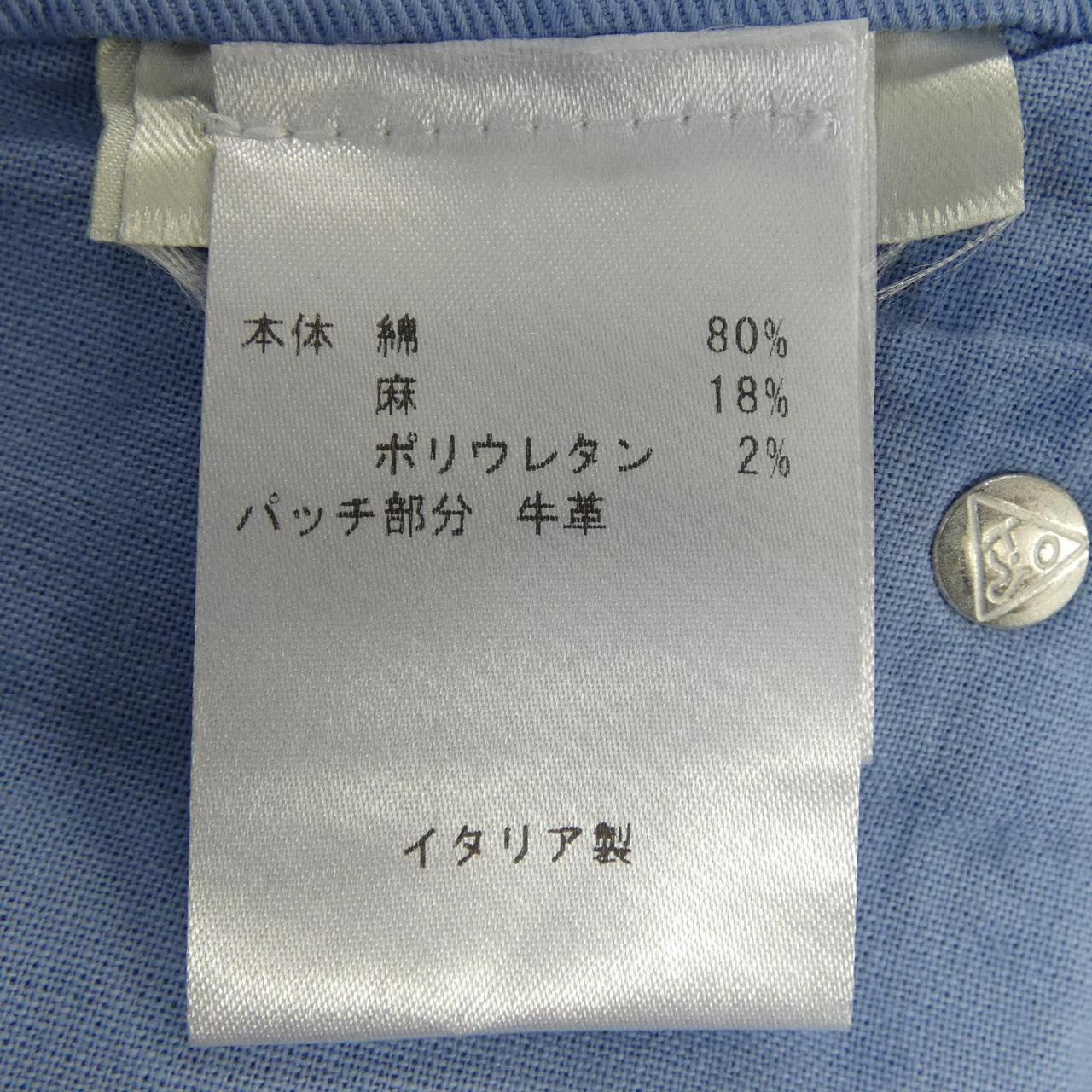 ロイロジャース ROY ROGER'S パンツ