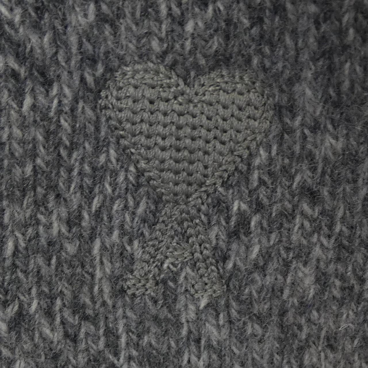 アミ AMI FKS127 ニット