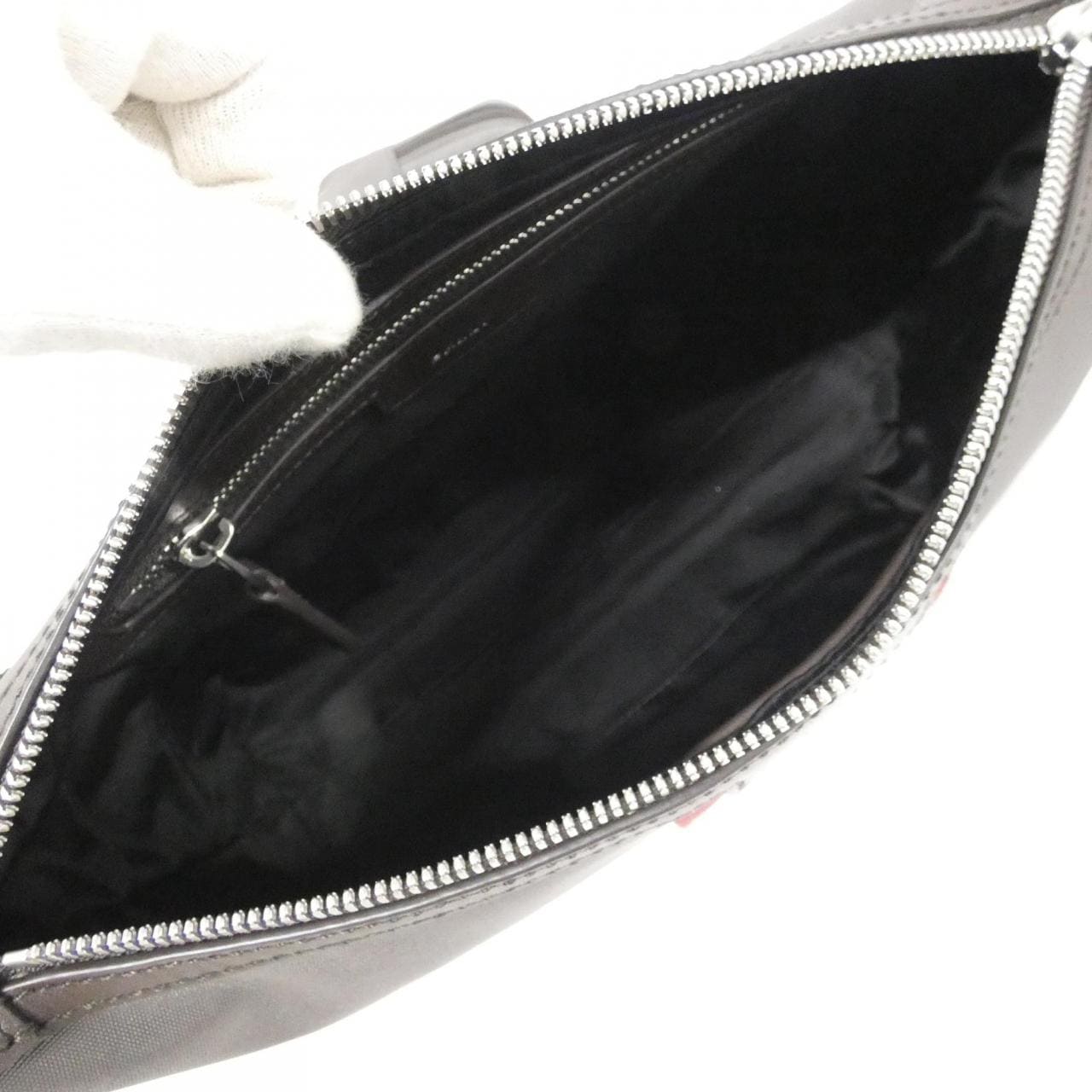 【新品】バリー CODE CARRY ショルダーバッグ