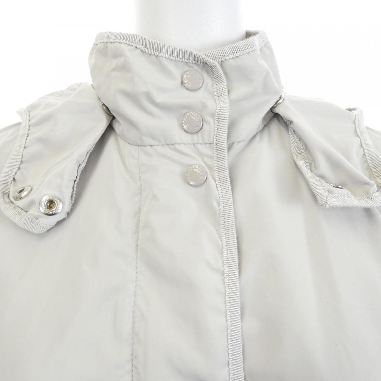 モンクレール MONCLER ARGELIA コート