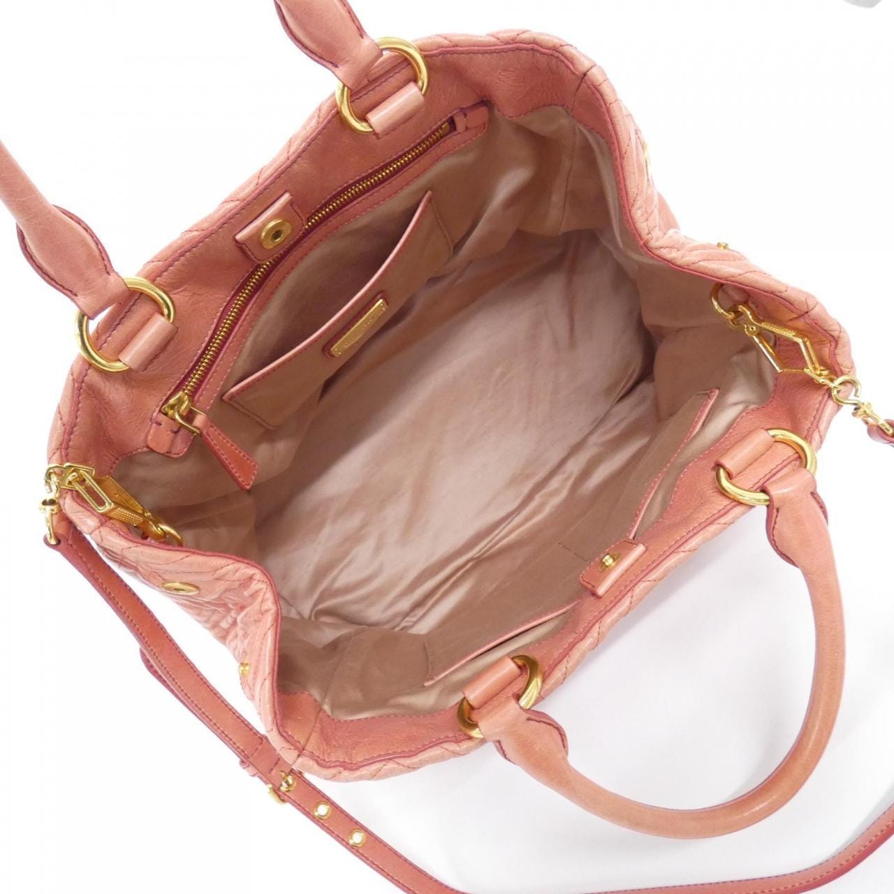 ミュウミュウ RN0912 バッグ