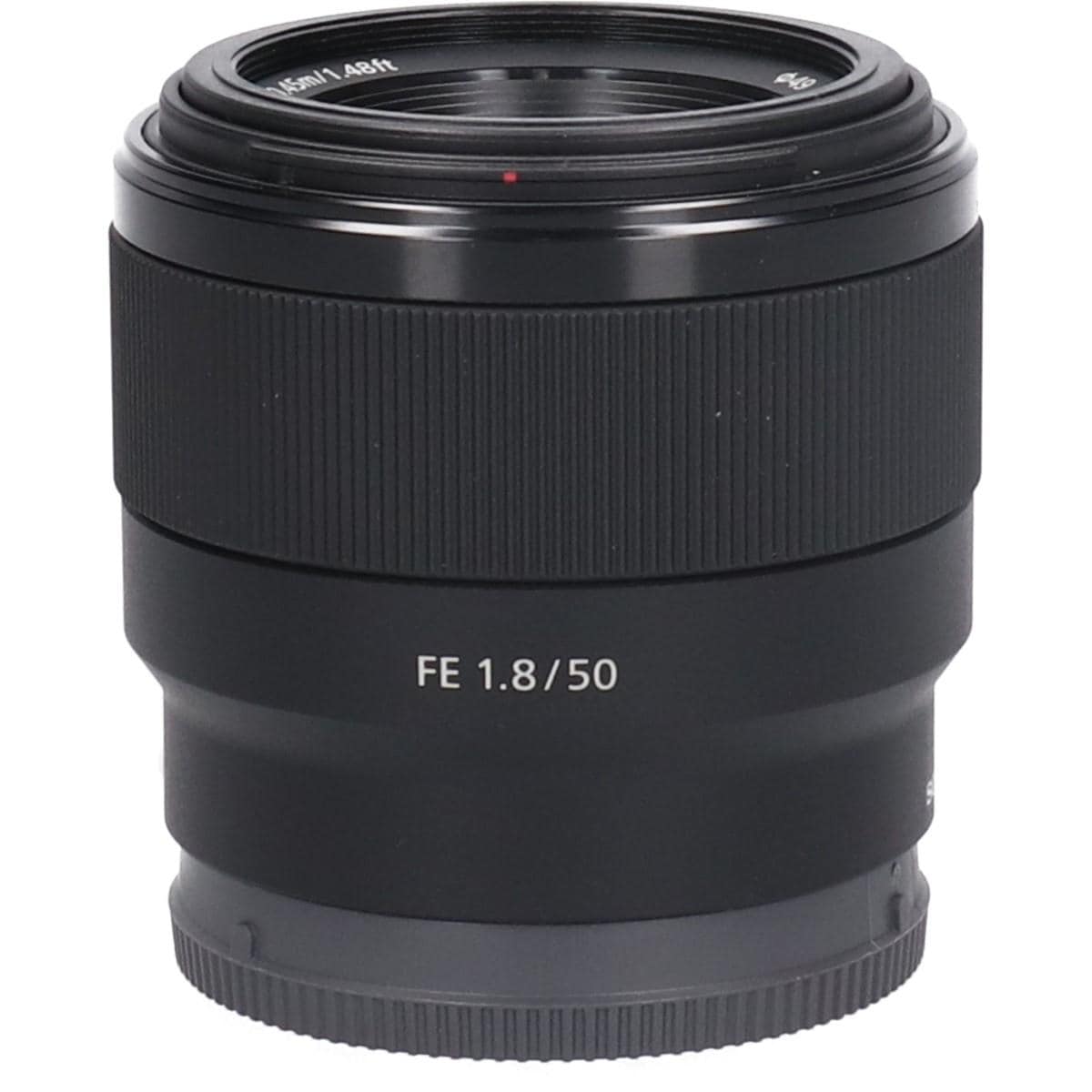 ＦＥ５０ｍｍ　Ｆ１．８（ＳＥＬ５０Ｆ１８Ｆ）
