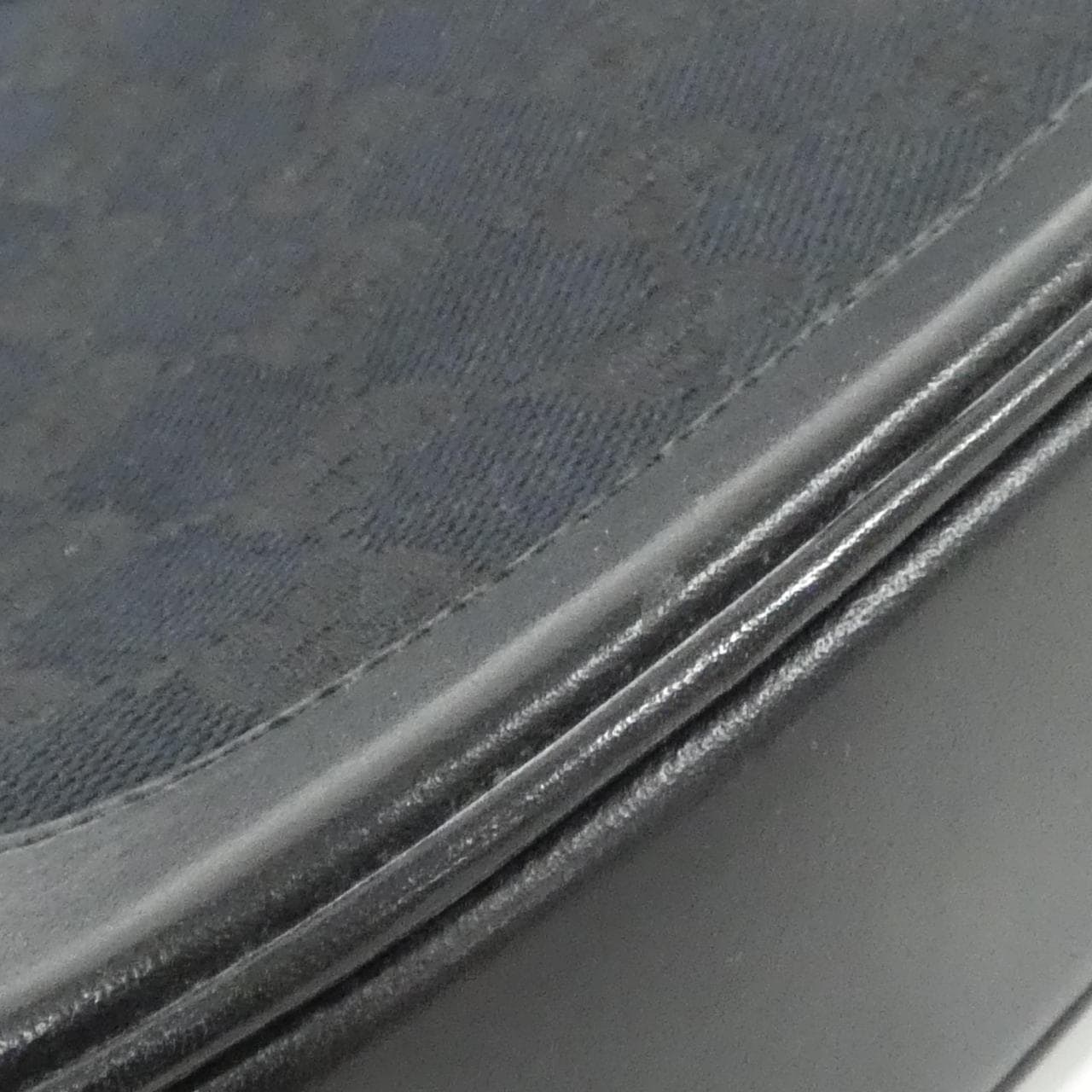 【ヴィンテージ】グッチ 001 3735 ショルダーバッグ