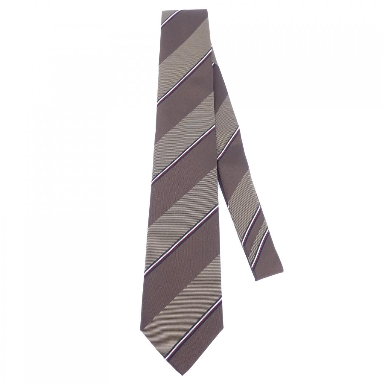 ホリデーアンドブラウン HOLLIDAY&BROWN NECKTIE