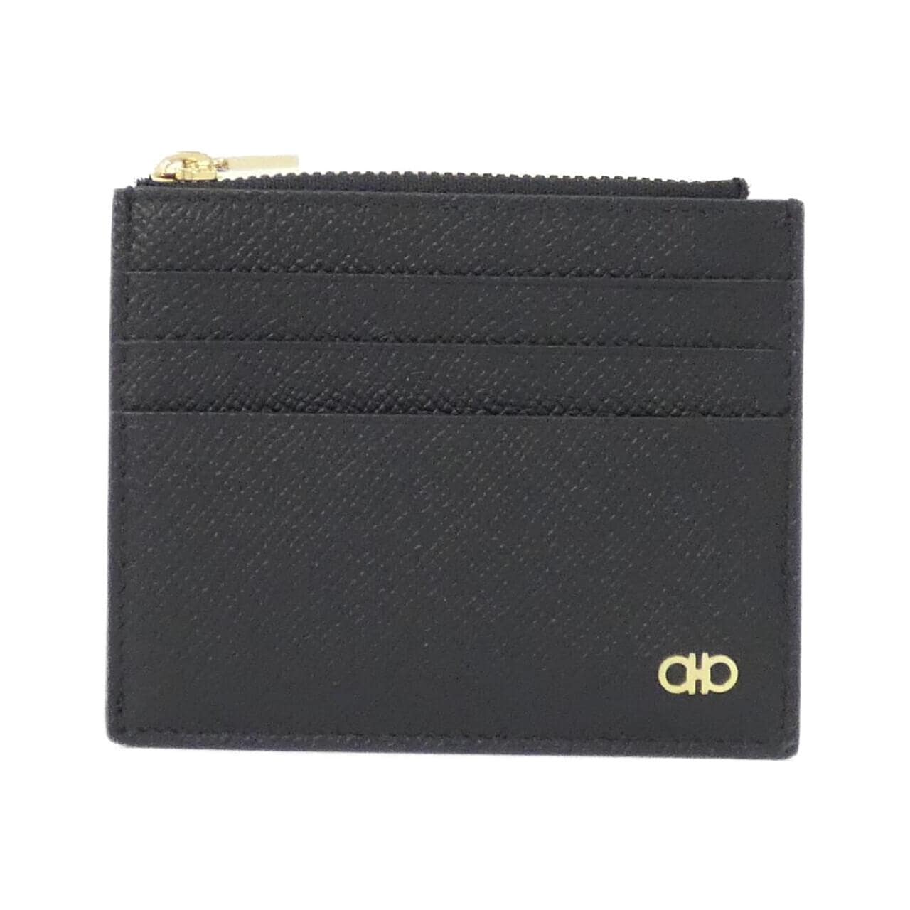 【新品】サルヴァトーレフェラガモ 66 1668 コインケース