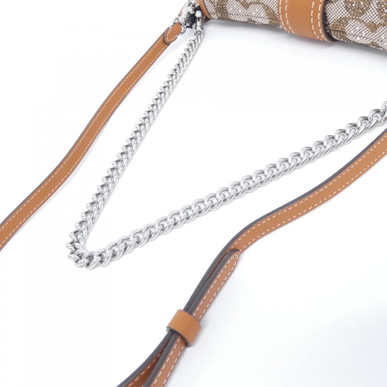 【新品】コーチ CBJ65 ショルダーバッグ