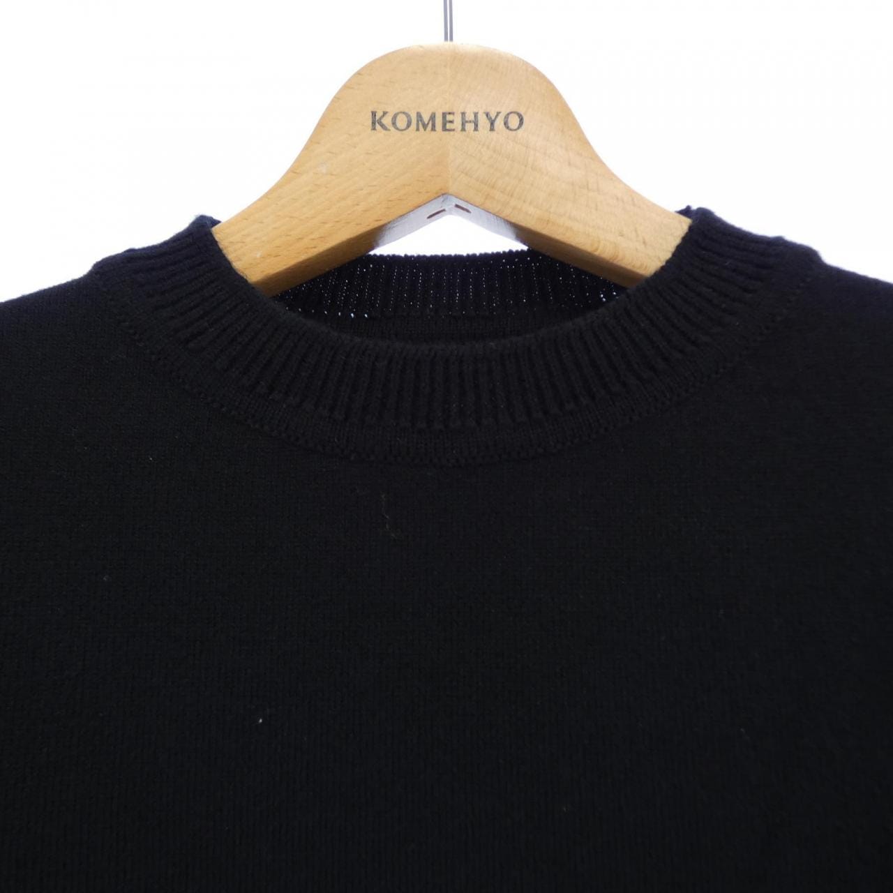 エルメス HERMES *96-7700. ニット