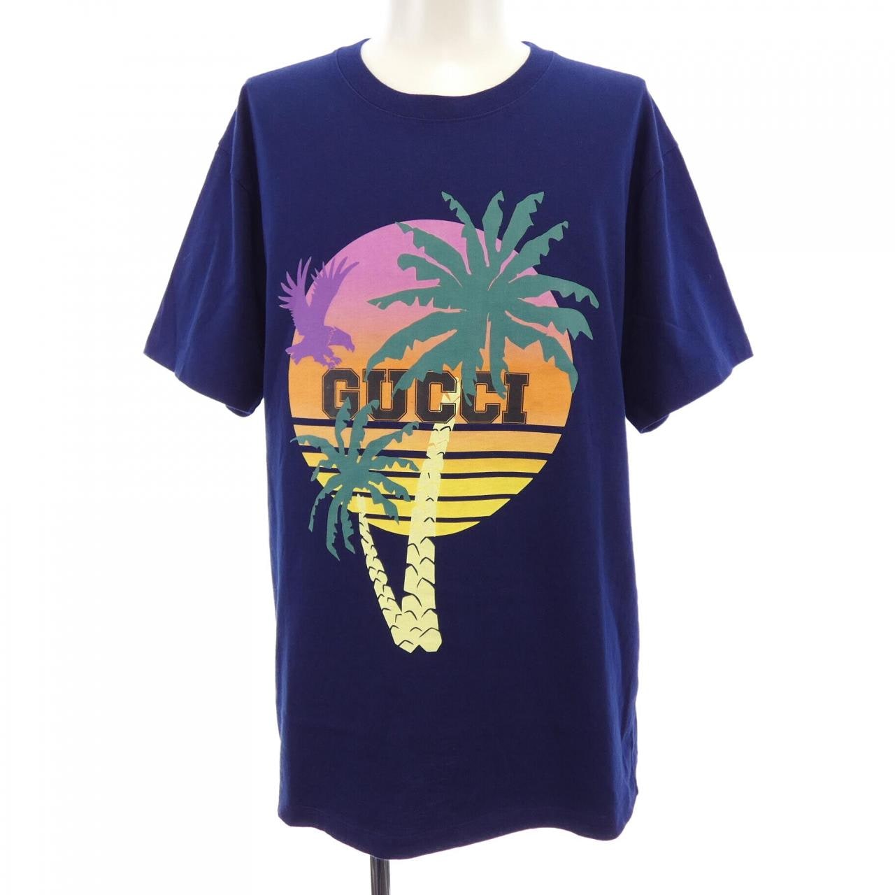 グッチ GUCCI 548334 XJEOV Tシャツ