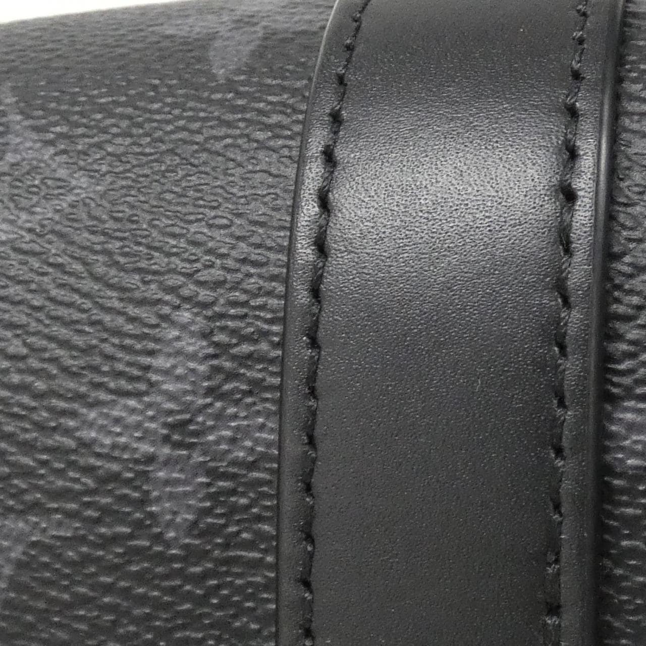 ルイヴィトン モノグラム エクリプス リバース キーポル バンドリエール 25cm M46271 ボストンバッグ