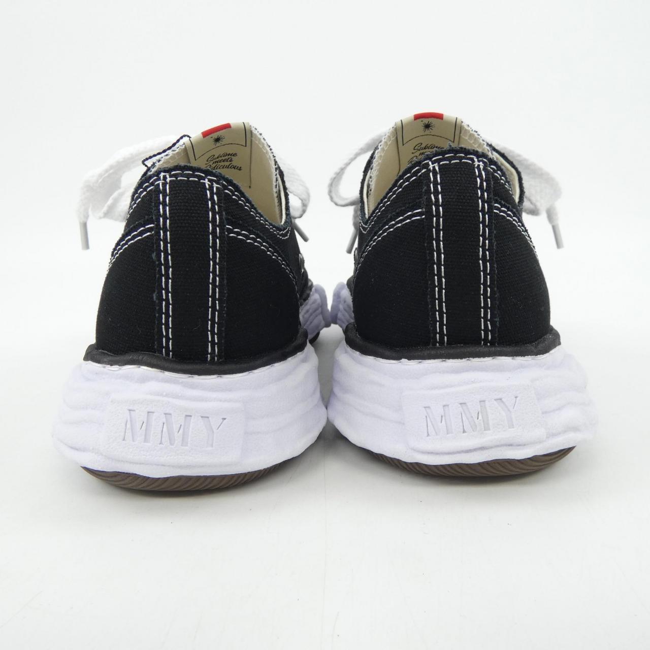 メゾンミハラヤスヒロ MAISON MIHARA YASUHI A11FW702 スニーカー