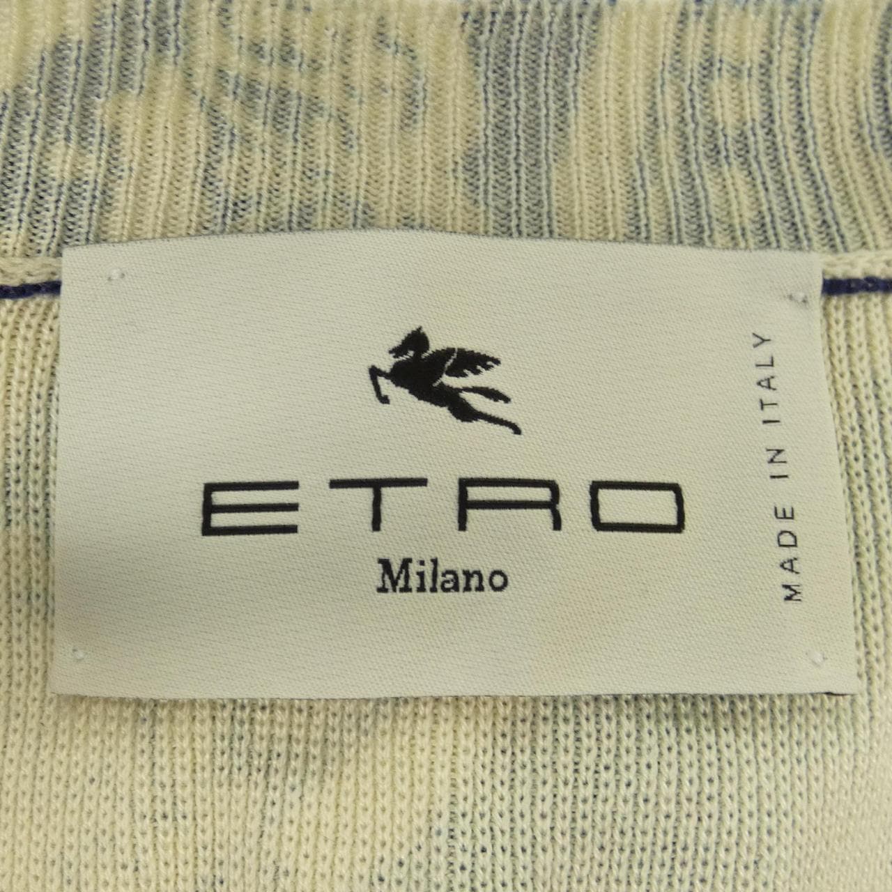 エトロ ETRO ニット