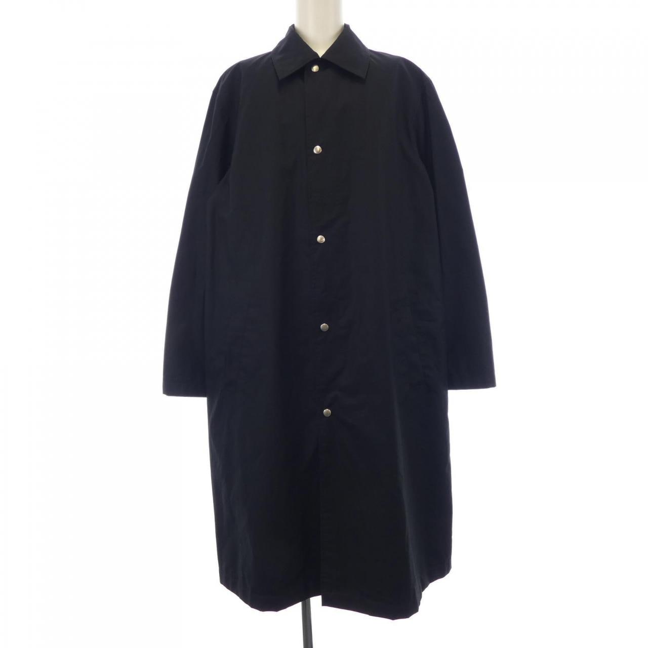 ジルサンダー JIL SANDER J23AA0007 コート