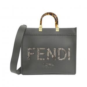 フェンディ フェンディ サンシャイン ミディアム 8BH386 AHN5 バッグ