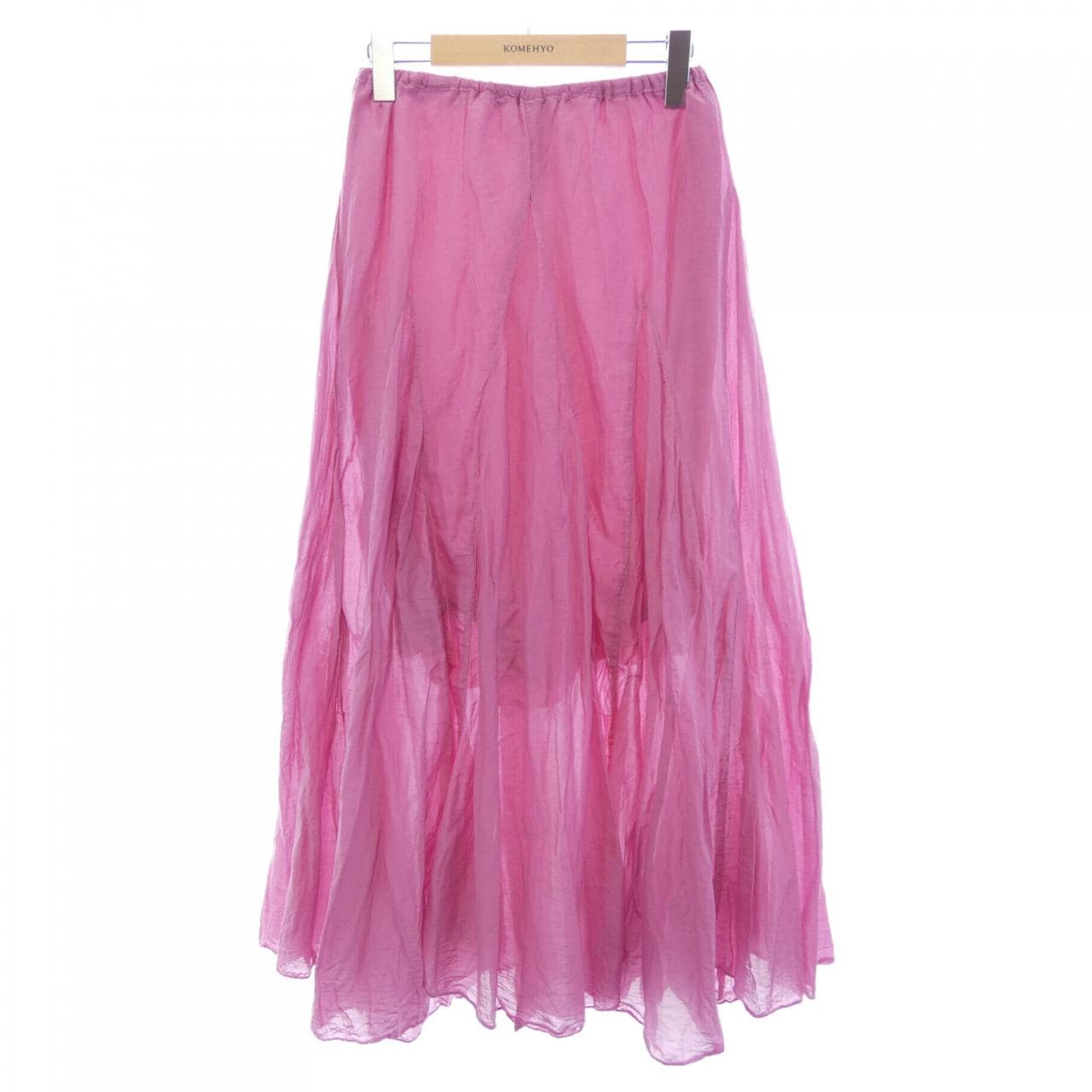 GPSHADES スカート