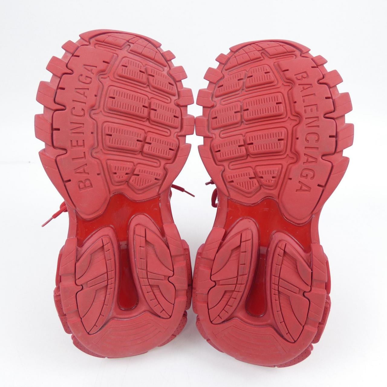 バレンシアガ BALENCIAGA 700875 TRACK 3 スニーカー