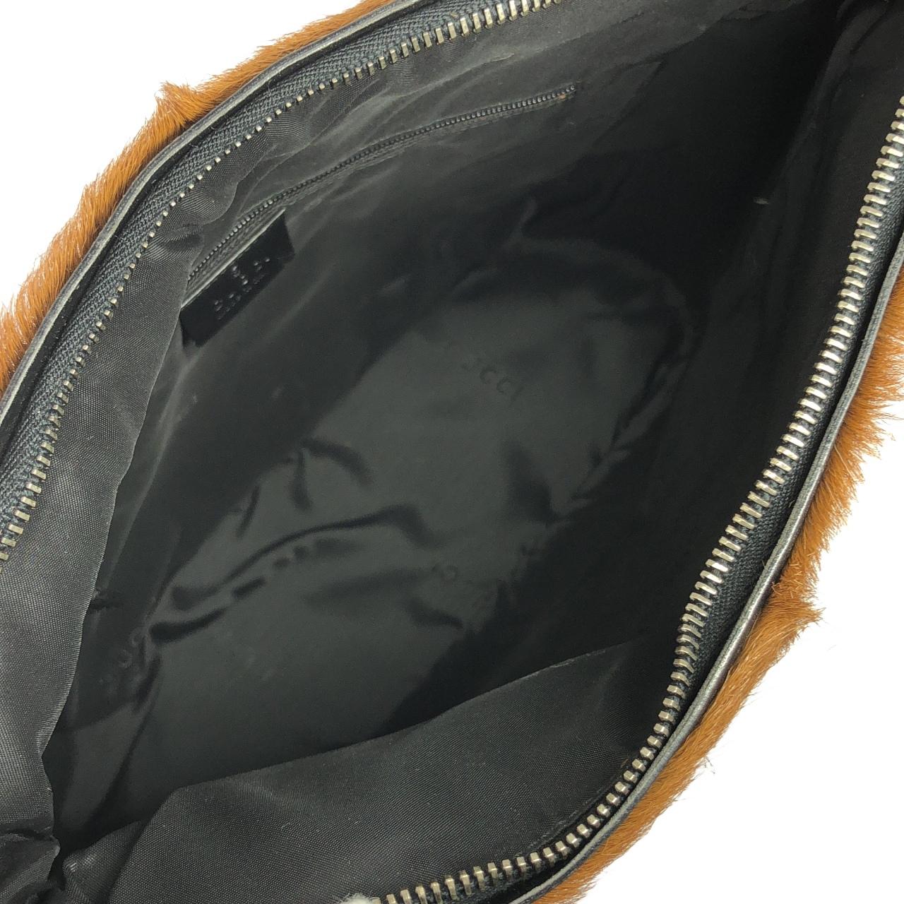 【ヴィンテージ】グッチ 001 3666 バッグ