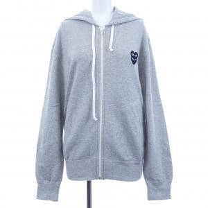 プレイコムデギャルソン PLAY COMME des GARCONS AZ-T302 パーカー