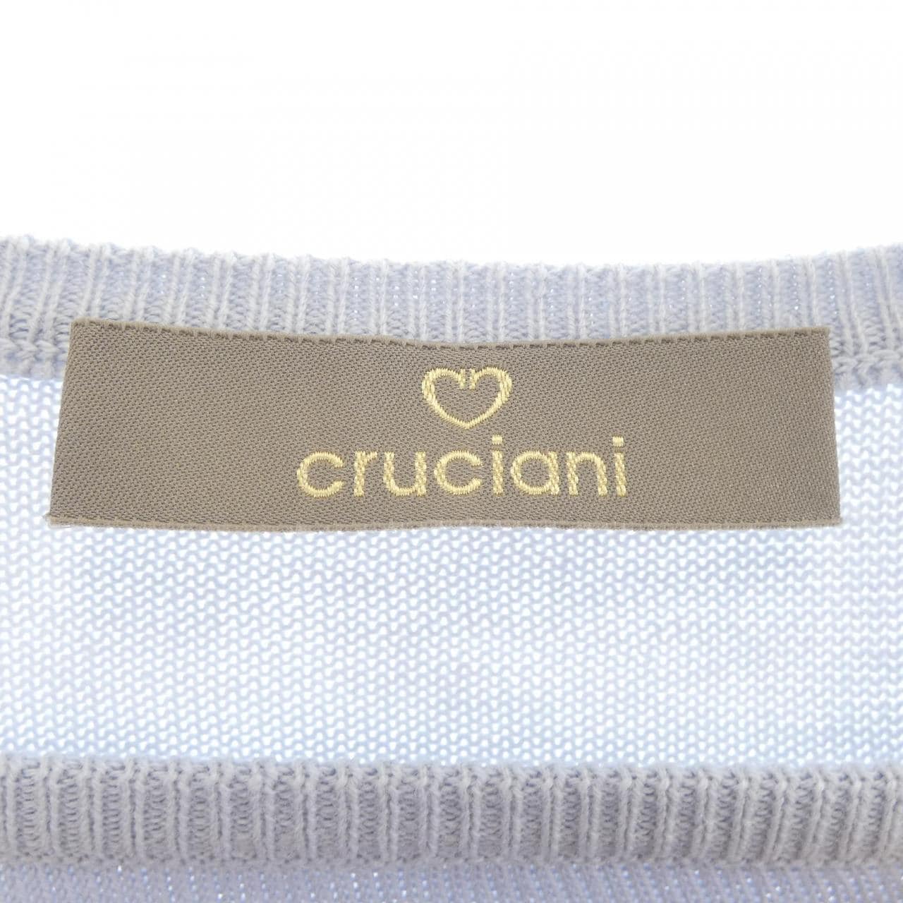 クルチアーニ Cruciani ニット