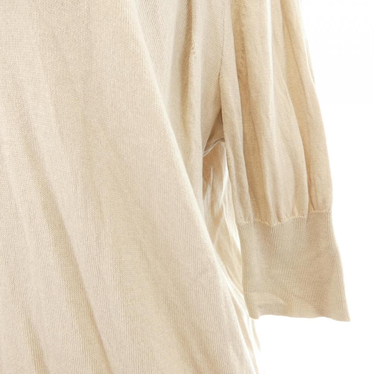 ドゥロワー DRAWER 6518-106-0501 ニット