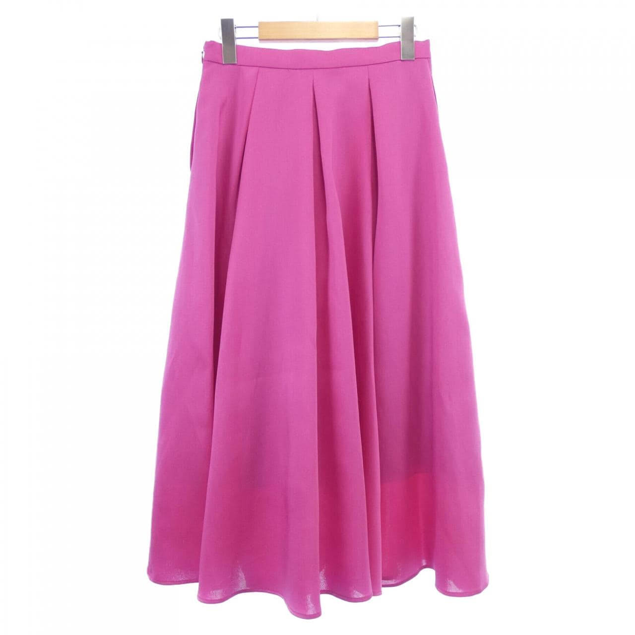 ヴェルメイユパーイエナ VERMEIL par iena スカート