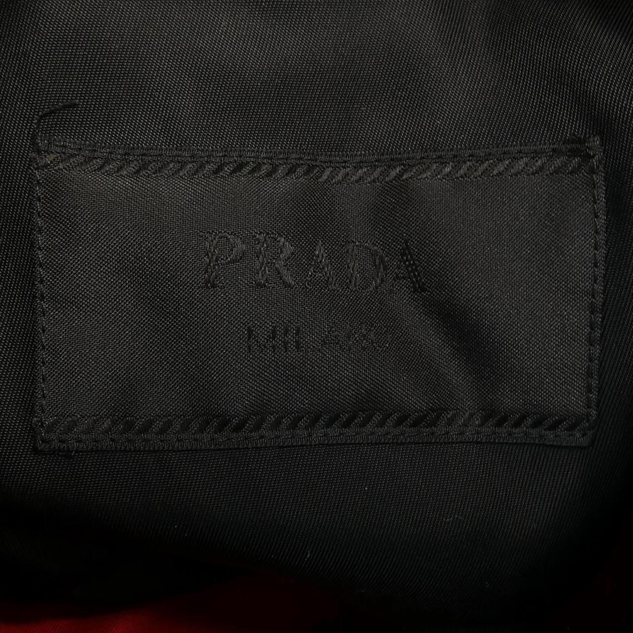 プラダ PRADA SC516 S201 I18 ブルゾン