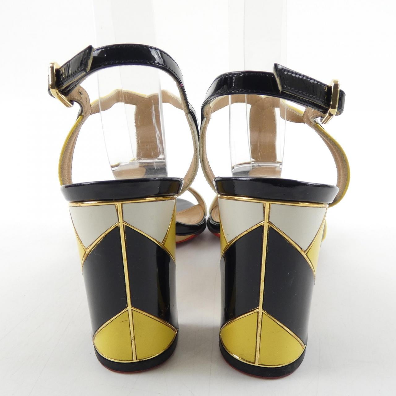 サルヴァトーレフェラガモ SALVATORE FERRAGAMO DG69393 サンダル