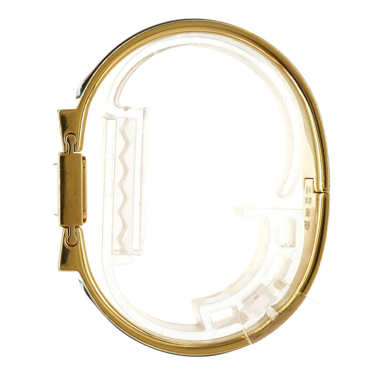 エルメス ロケエナメル GP LO1.201 GP クォーツ