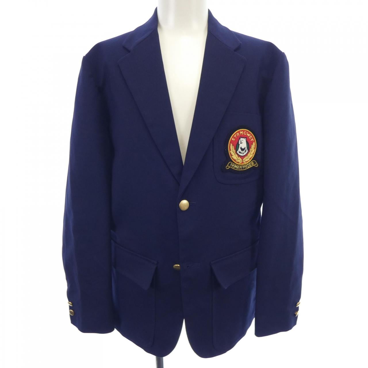 ヒューマンメイド HUMAN MADE ジャケット